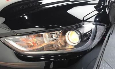 Hyundai Avante 2018, 30467 км, за 12900000 KRW - фото 22