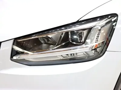 Audi Q2L 2021, 37500 км, за 78600 CNY - фото 7