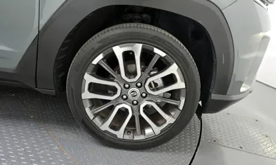 KG_Mobility_Ssangyong Torres 2023, 28108 км, за 21500000 KRW - фото 30