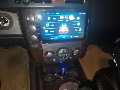 Roewe W5 2014, 172800 км, за 18037.03 CNY - фото 8