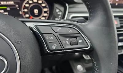 Audi A5 2019, 85379 км, за 29990000 KRW - фото 27