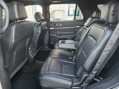 Ford Explorer 2016, 70000 км, за 13800000 KRW - фото 12