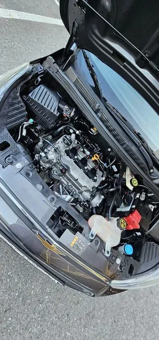 ChevroletGMDaewoo Spark 2016, 49264 км, за 6100000 KRW - фото 7