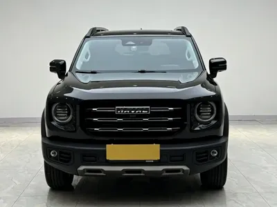 Haval Big Dog · 2023 год