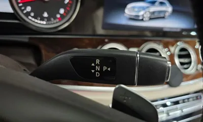 Mercedes-Benz E-Class 2017, 121632 км, за 18800000 KRW - фото 9