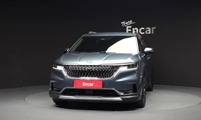 Kia Canival 2021, 196393 км, за 17500000 KRW - фото 3