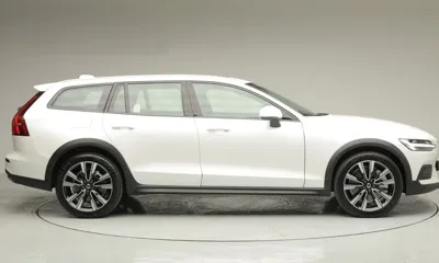 Volvo V60 2025, 669 км, за 52000000 KRW - фото 2
