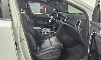 Kia Sportage 2020, 98602 км, за 16500000 KRW - фото 11