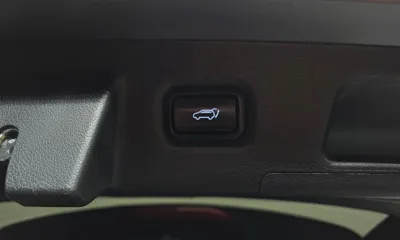 Hyundai Santafe 2021, 53835 км, за 23490000 KRW - фото 31