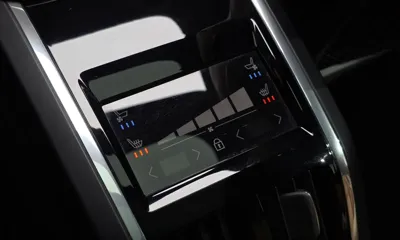Volvo S90 2023, 29804 км, за 42880000 KRW - фото 33