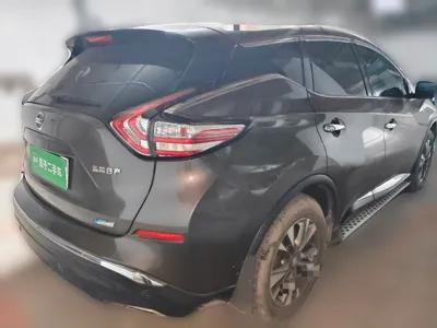 Nissan Murano 2017, 157400 км, за 71426.26 CNY - фото 6