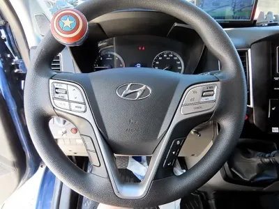 Hyundai Solati 2016, 395459 км, за 18900000 KRW - фото 11