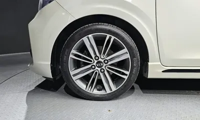 Kia Morning 2018, 94526 км, за 8500000 KRW - фото 5