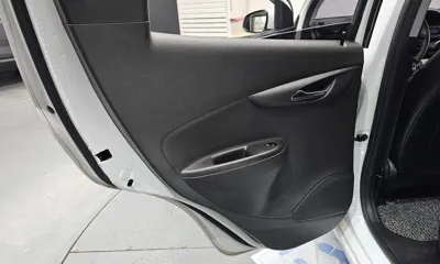 ChevroletGMDaewoo Spark 2017, 123613 км, за 4500000 KRW - фото 25