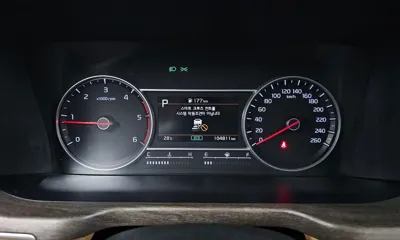 Kia Sorento 2021, 104811 км, за 20500000 KRW - фото 8