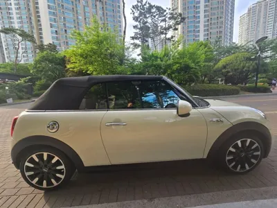MINI Cooper Convertible 2019, 54600 км, за 21000000 KRW - фото 8