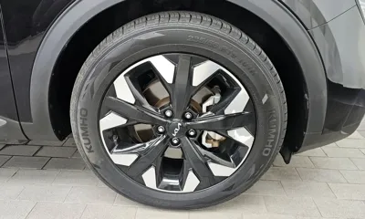 Kia Sportage 2022, 72579 км, за 23800000 KRW - фото 21