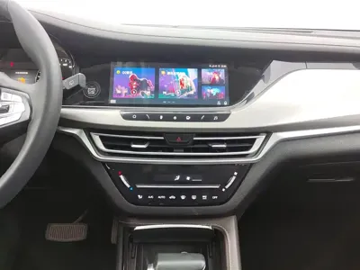 Changan CS35PLUS 2020, 55300 км, за 43800 CNY - фото 13