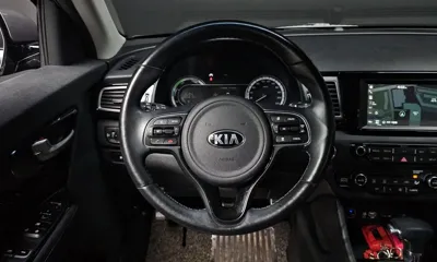 Kia Niro 2018, 102056 км, за 14000000 KRW - фото 13