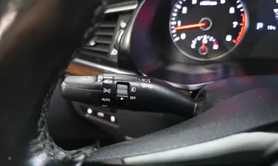 Kia K7 2019, 105866 км, за 14700000 KRW - фото 32