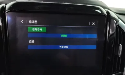 ChevroletGMDaewoo Traverse 2021, 27653 км, за 24990000 KRW - фото 31