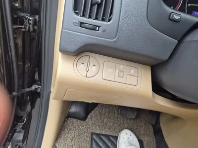 Hyundai Starex 2019, 194067 км, за 21990000 KRW - фото 11