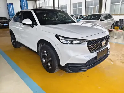 Honda XR-V 2023, 9200 км, за 132800 CNY