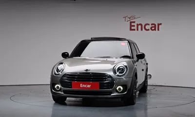 MINI Clubman 2020, 36441 км, за 11648.23 USD - фото 3