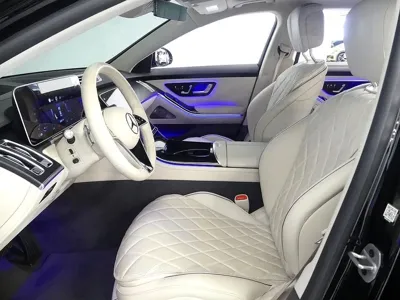 Mercedes-Benz S-Class 2023, 25100 км, за 112000000 KRW - фото 6