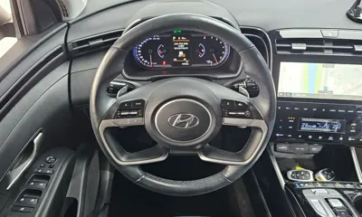 Hyundai Tucson 2021, 44920 км, за 22770000 KRW - фото 13