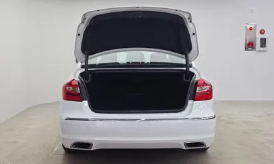 Hyundai Genesis 2014, 132172 км, за 3900000 KRW - фото 20