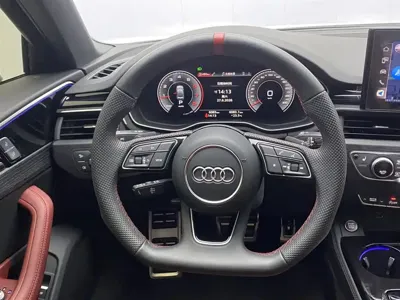 Audi A4L 2025, 6000 км, за 179000 CNY - фото 14