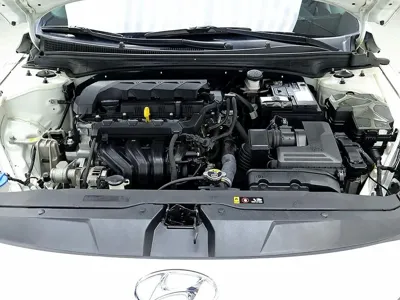 Hyundai Avante 2021, 31379 км, за 13500000 KRW - фото 8