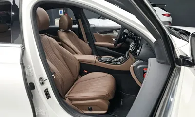 Mercedes-Benz E-Class 2022, 67449 км, за 46000000 KRW - фото 26