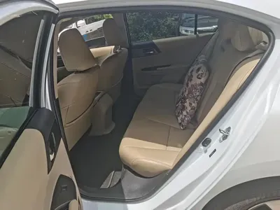 Honda Accord 2014, 49000 км, за 49800 CNY - фото 8