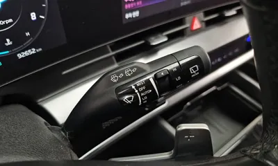Kia Sportage 2022, 92652 км, за 18500000 KRW - фото 27