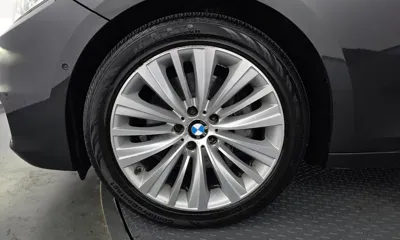 BMW Gran Turismo 2015, 187831 км, за 11000000 KRW - фото 5