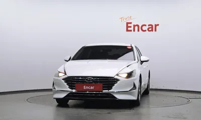 Hyundai Sonata 2023, 89849 км, за 14900000 KRW - фото 3