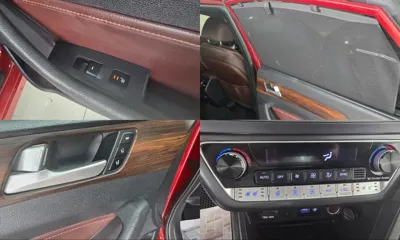 Hyundai Sonata 2018, 148140 км, за 9700000 KRW - фото 9