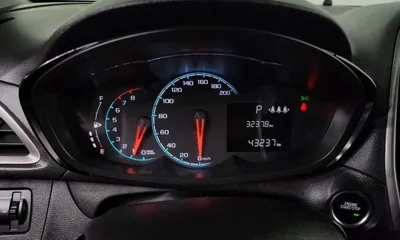 ChevroletGMDaewoo Spark 2021, 43237 км, за 5047.57 USD - фото 8