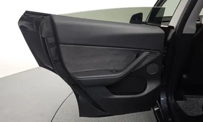 Tesla Model Y 2023, 56500 км, за 39000000 KRW - фото 25