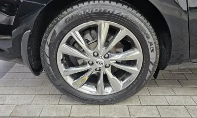 Kia Canival 2019, 174045 км, за 13400000 KRW - фото 5