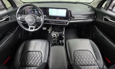 Kia Sportage 2023, 59023 км, за 22900000 KRW - фото 7