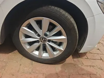 Volkswagen Bora 2022, 85100 км, за 50000 CNY - фото 6
