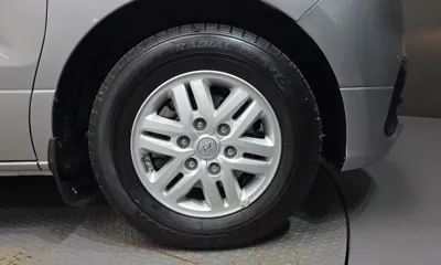 Hyundai Starex 2019, 137793 км, за 12800000 KRW - фото 21