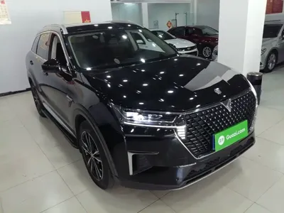 Venucia Star 2021, 55000 км, за 49100 CNY