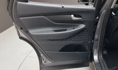 Hyundai Santafe 2019, 131414 км, за 17000000 KRW - фото 25
