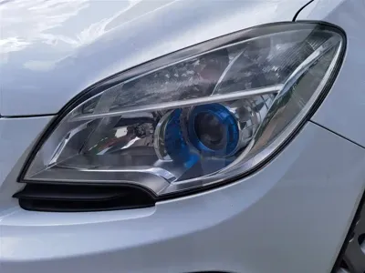 Buick Encore 2015, 163000 км, за 16800 CNY - фото 27
