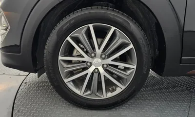 Hyundai Tucson 2017, 80249 км, за 11490000 KRW - фото 5