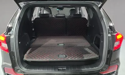 KG_Mobility_Ssangyong Rexton 2019, 120341 км, за 14990000 KRW - фото 18